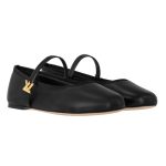 Louis Vuitton Romy Flat Ballerina